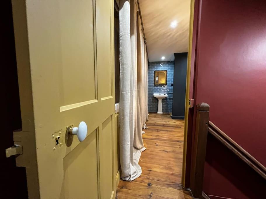 Le Gite. Holiday home